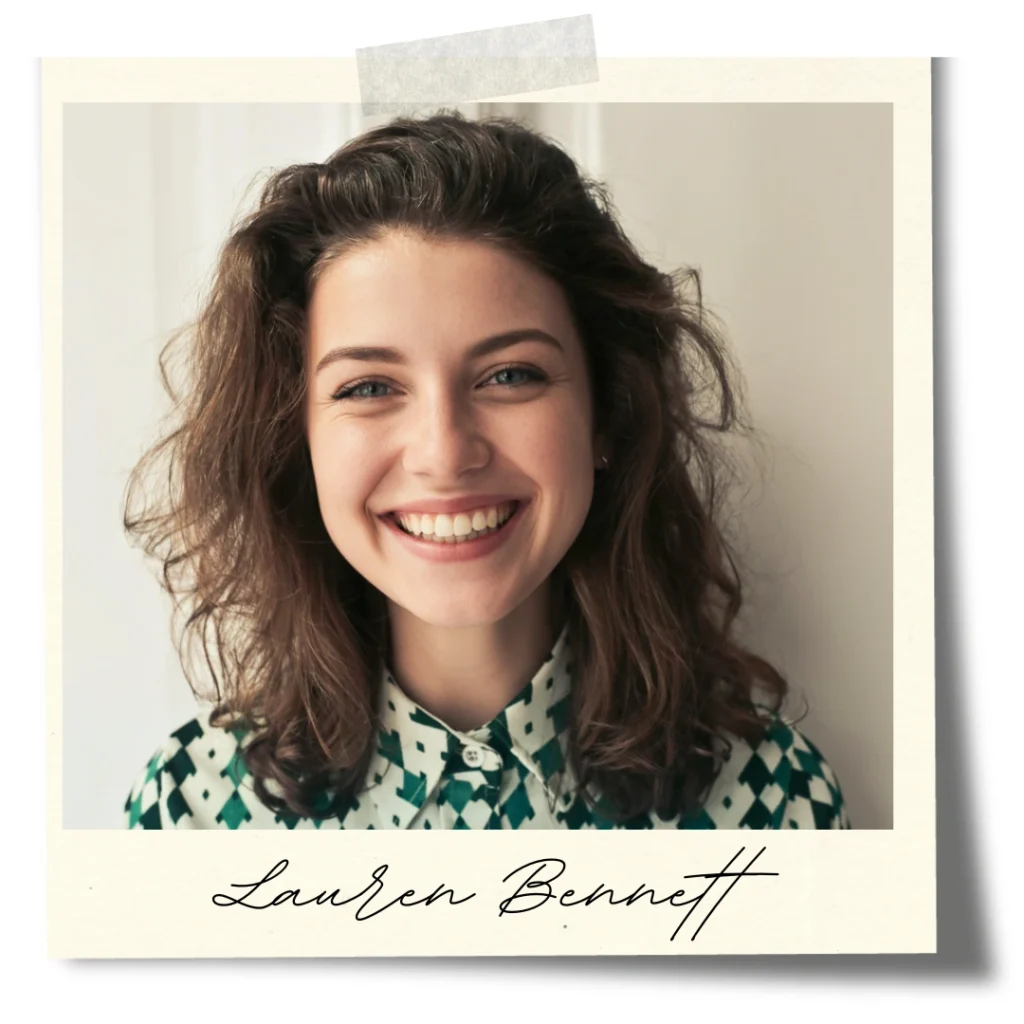 lauren bennett